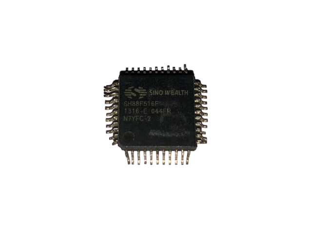 IC MASTER SONIC T20